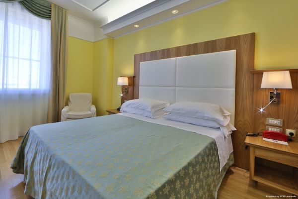 Hotel Abner's (Riccione)